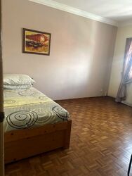 Jalan Limau Nipis (D16), Terrace #554055091
